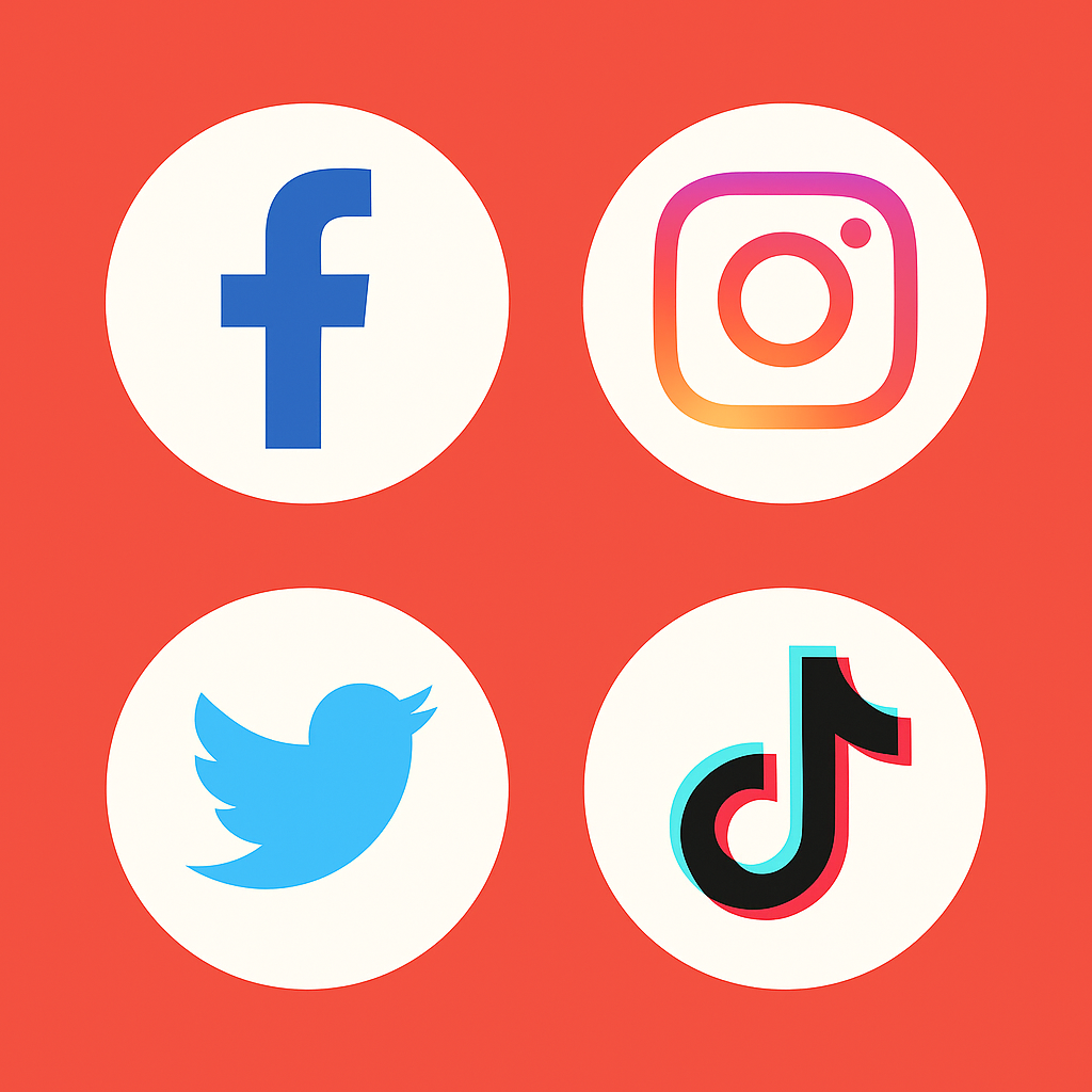 ประเภท Influencer